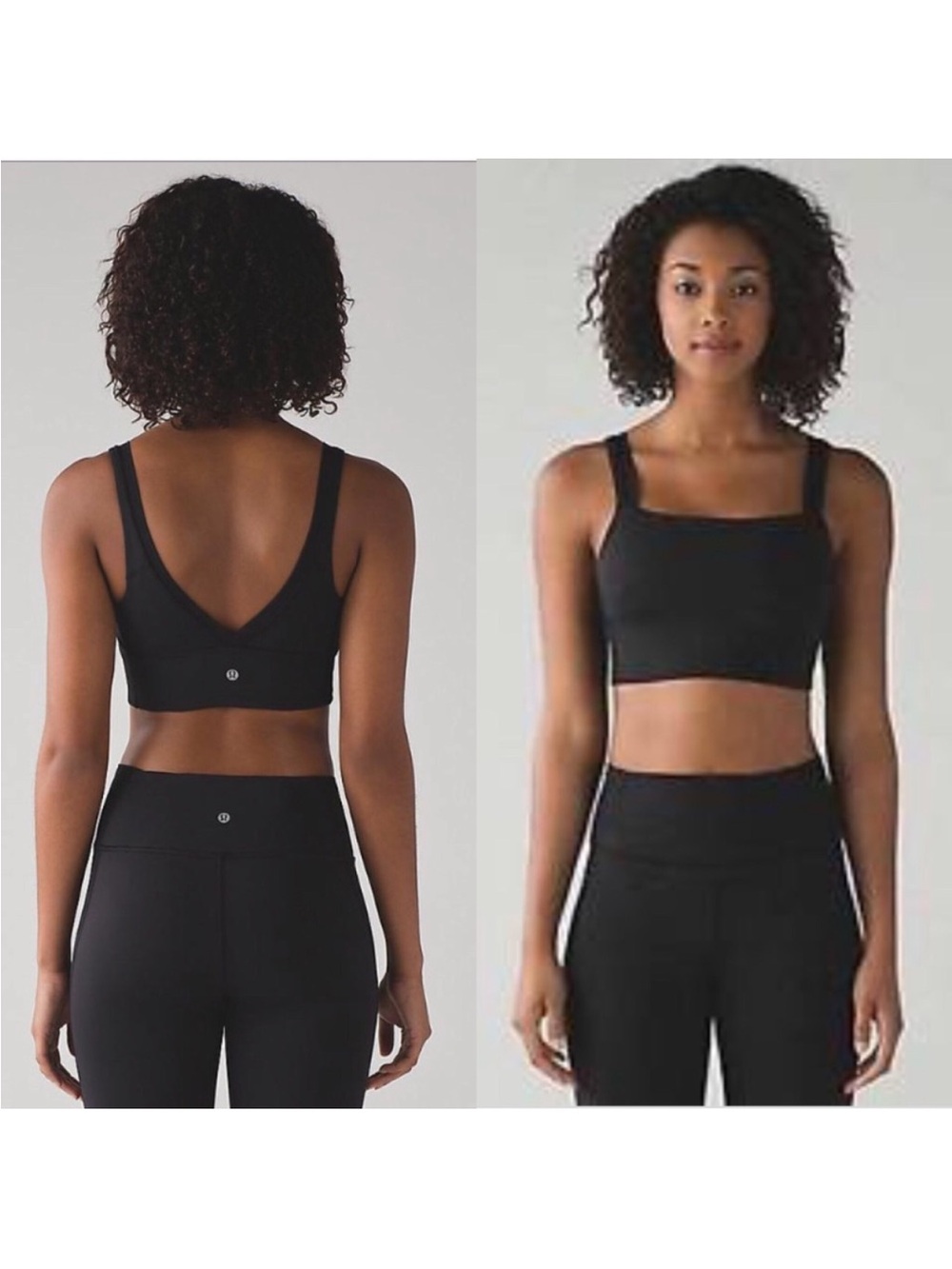 lululemon athletica featherlight luxtreme bra - Picture 11 of 12